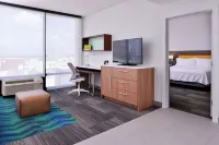 Home2 Suites by Hilton Tampa Downtown Channel District - 3 stjerner