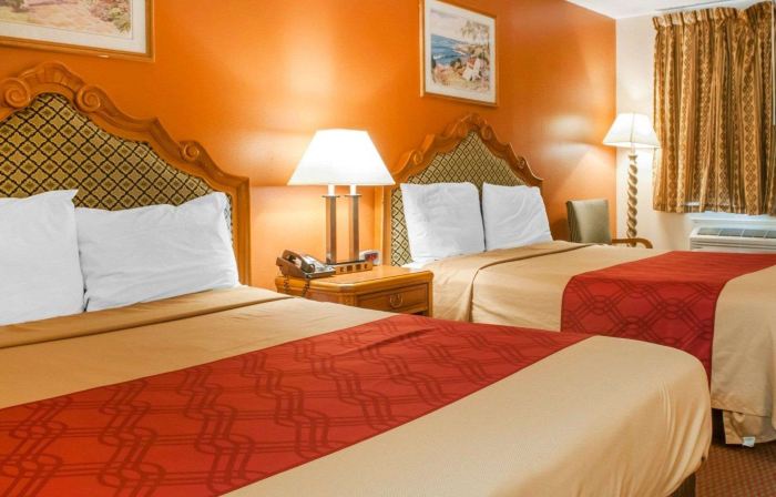Econo Lodge Hobbs