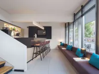 TOP KHR Stadthotel Münster ミュンスターのホテル