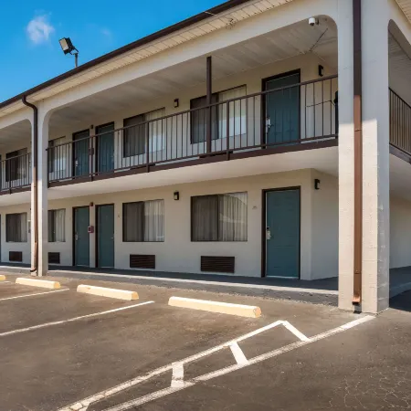 Quality Inn Southaven - Memphis South