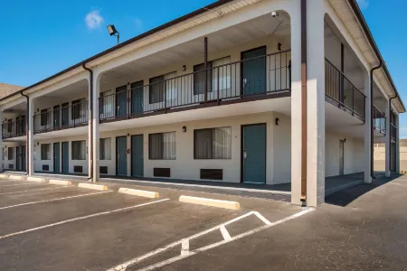 Quality Inn Southaven - Memphis South