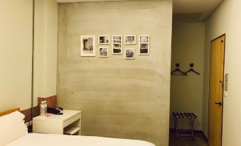 Chia Kon Hotel