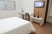 Rota Hoteis Itumbiara فنادق في 