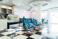 Hotel Aquarius Hotels in Barranquilla
