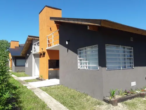 Brisas de Villa Gesell