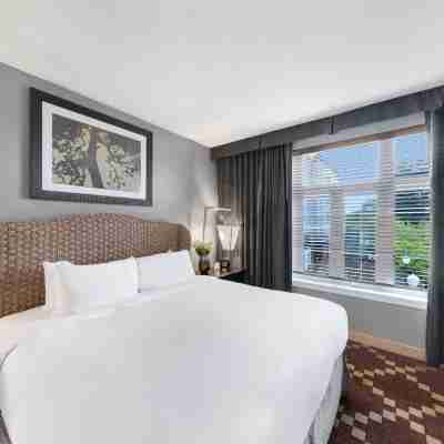 Kimpton Riverplace Hotel Rooms