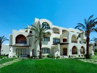 JAZ Neo Saraya Palms Các khách sạn ở Hurghada