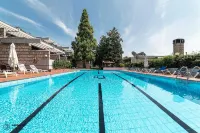 Hotel Garden Terni - Pools
