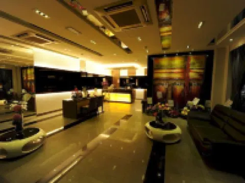 The Imperial Hotel (Kluang) Hotels in Kluang