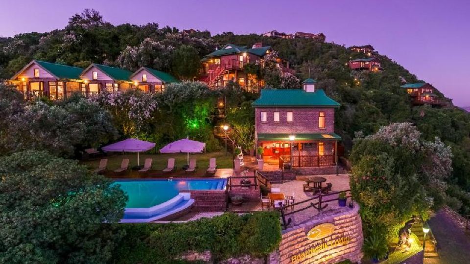 Boardwalk Lodge – Self-Catering