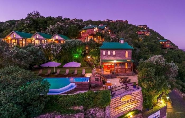 Boardwalk Lodge – Self-Catering