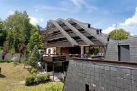 Sowell Hotels Mont Blanc et Spa