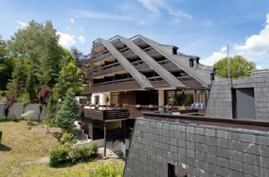 Sowell Hotels Mont Blanc et Spa