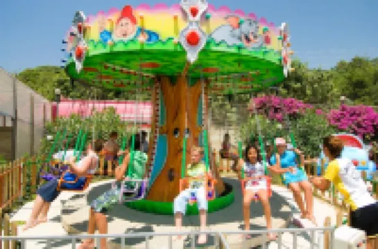 Beach Club Doganay Hotel - All Inclusive Hotels in Alanya