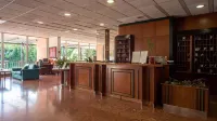 歐麗米亞溫泉羅薩公寓飯店