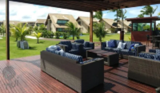 Muro Alto Flat Nui Supreme