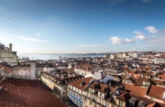 Esqina Cosmopolitan Lodge