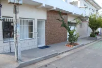 OYO Pousada Parana, Cuiaba Hotels in Despraiado