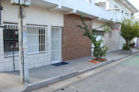 OYO Pousada Parana, Cuiaba