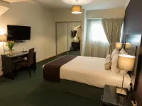 El Polo Apart Hotel & Suites Hotels near Gold Museum of Peru and Arms of the World