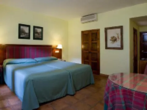 Hotel la Perdiz Hotels in Province of Jaen