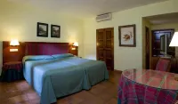 Hotel la Perdiz Hotels in Santa Elena