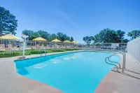 Hampton Inn by Hilton Egg Harbor Township Atlantic City Hotels in Egg Harbor Township