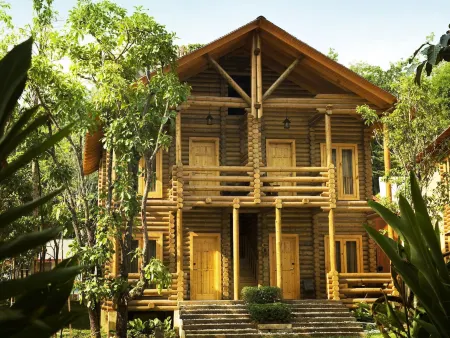 Philea Resort & Spa