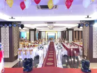 Muong Thanh Quy Nhon Hotel - breakfast