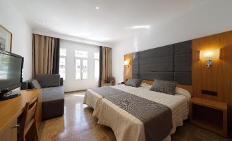 Hotel Artmadams