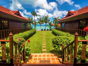 Erawan Villa Hotel