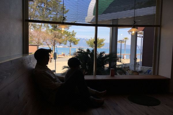 뷰 로지 비와(View Lodge Biwa)_5