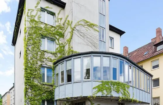 施塔特哈勒酒店