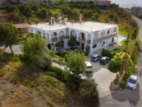 Anthos Apartments Hotels in Myrthianos Plakias
