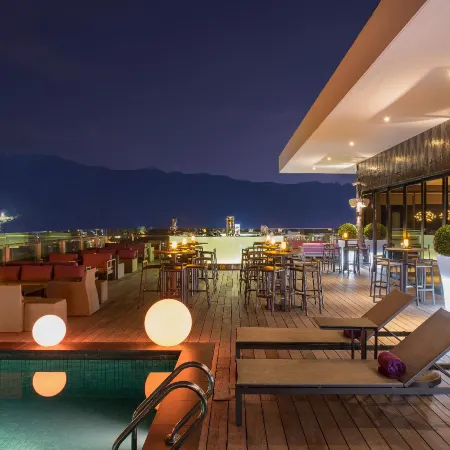 G Hotel Kelawai