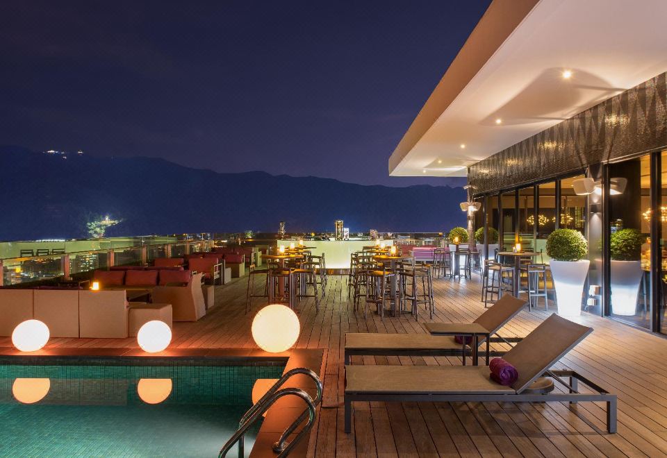 G 호텔 켈라와이