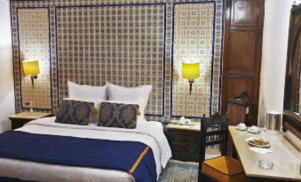 La Kasbah - Housity