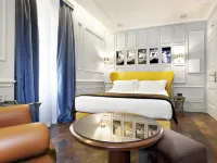 เดอะคอร์เนอร์ โรมา โรงแรมใกล้อาเวนติโน