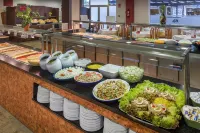 4R Salou Park Resort II - Breakfast