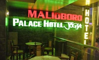 Malioboro Palace Hotel