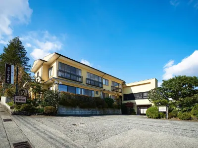 Gorakan Hotel in zona Hakone Tozan Railway