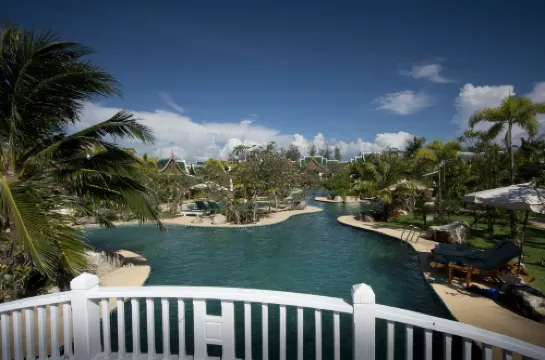 Andaman Princess Resort & Spa