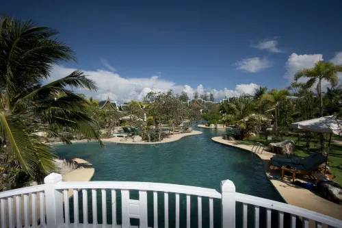 Andaman Princess Resort & Spa Các khách sạn ở Ko Kho Khao