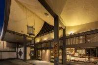 Yukairo Kikuya Hoteles cerca de Shuzenji