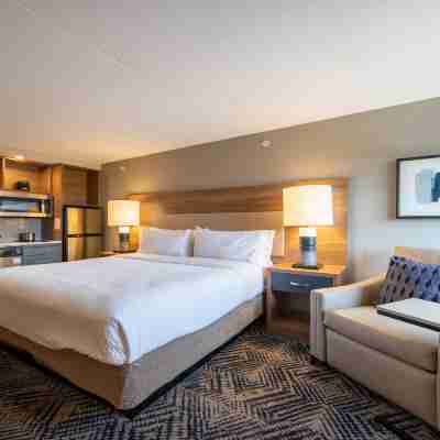 Candlewood Suites CLEVELAND SOUTH - INDEPENDENCE by IHG Rooms
