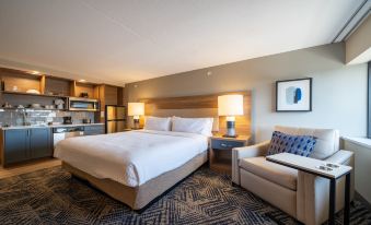 Candlewood Suites Cleveland South - Independence