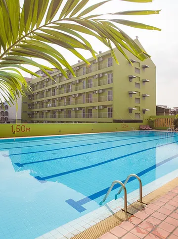 รูปภาพของอัยยะปุระ กรุงเทพ