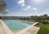 Villa le Barone Hotels in San Donato in Poggio