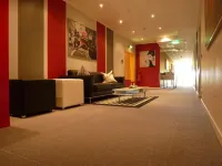 Hotel Nahetal Hotels in Gau-Bickelheim