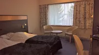 Hotel Falster Hotels in Eskilstrup